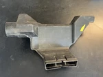 1979-1982 Corvette Orig Center Air Distribution Duct Heat Outlet A/c 14004950. Fixed Price $20.00.