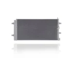 Ac Condenser Pbi 30011 For/fit 13-16 Audi Q5-HYBRID W/receiver&dryer 8R0260403E. Fixed Price $95.88.