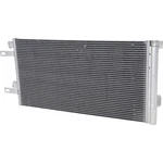 A/c Condenser For 2014-2023 Ram Promaster 2500 1500 57008243AB. Fixed Price $61.03.