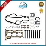 Ford Fiesta 1.0 Ecoboost 3 Cylinder Engine Head Gasket Set & Bolts. Fixed Price $147.70.