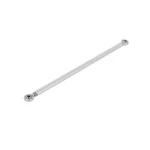 Scott Drake C5ZZ-9A702-BL Carburetor Accelerator Linkage Kit For 65-68 Mustang. Fixed Price $67.82.