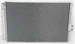 Oem A/c Condenser For 2022-2024 Kia Carnival 97606-R0150, Bent Fins. Fixed Price $212.50.