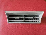 1970-72 Ford Maverick Center Dash Ac Vent Assembly. Fixed Price $100.00.