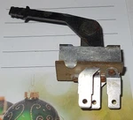 Nos 1970 Pontiac Catalina Bonneville Heater Control Switch. Fixed Price $25.00.
