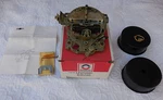 Nos 81-88 Rochester Quadrajet Carburetor Air Horn Camaro Trans Z28 Chevy Gm. Fixed Price $135.00.