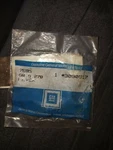New Nos Oem Gm Air Conditioning A/c Valve Control Lever 3090917. Fixed Price $15.00.