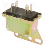 Four Seasons Hvac Blower Relay For Buick 35775. Fixed Price $42.30.