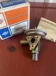 1969 1970 Buick Heater Control Valve H1973. Fixed Price $19.99.