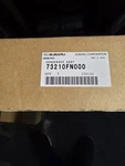 Genuine Subaru Condenser Assembly 73210FN000. Fixed Price $285.00.