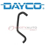 Dayco Hvac Heater Hose For E88383 94344861 63189 304383 19641 18124L Dt. Fixed Price $25.72.
