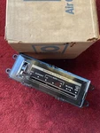 Nos Gm 78-81 Atc A/c Heater Control Grand Prix Pontiac 79 80 Climate Temp.. Fixed Price $450.00.