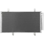 Condenser V6 AC3396 For Toyota Camry Avalon Lexus E350 2.4L 2.5L 2.7L L4 3.5L. Fixed Price $52.69.