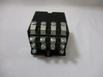 Potter & Brumfield / Tyco PM-17DY-125 Relay. Fixed Price $48.00.