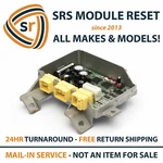 Srs Fit Volvo 31334738 TEMIC-9S12DG128. Fixed Price $59.99.