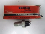58-61 Chevrolet 55-57 Hudson Oil Pressure Sender Switch W/ Light Echlin PS100. Fixed Price $13.99.