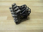 Potter & Brumfield PM-17DY-24 Power Relay 02683. Fixed Price $40.77.