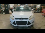 Used A/c Condenser Fits: 2012 Ford Focus Electric Ev Thru 02/03/13 Grade. Fixed Price $115.44.