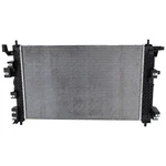 Radiators 84690758 For Buick Envision 2017-2020. Fixed Price $114.11.