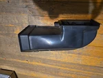 1970-81 Pontiac Firebird Trans Am Under Dash Center A/c Vent Duct Gm 477675 Oem. Fixed Price $71.25.