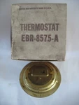 Nos Ford Fomoco Thermostat 167-173 Degrees EBR-8575-A. Fixed Price $8.54.