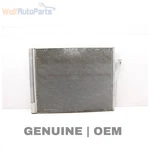 2010-2015 Bmw 750I Xdrive Ac Condenser 9391491. Fixed Price $45.49.