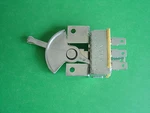 1965-65-1966-66 Chevrolet Caprice Impala Bel Air Heater & Ac Switch-nos. Fixed Price $24.99.