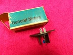 Nos Gm 67 68 Chevy Pontaic Buick Olds A/c Atc Ambient Sensor Fullsize Passenger. Fixed Price $99.95.