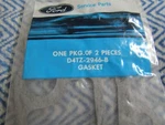 Nos Ford Hardware Part Number D4TZ-2946-B Gasket New Genuine. Fixed Price $5.99.