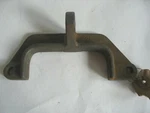 Nos Gm #3854060 1964-68 Compressor Support Bracket Chevy 283 307 Nr. Fixed Price $79.99.