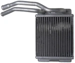 Four Seasons Hvac Heater Core For 1968-1977 Chevrolet Corvette 98554A. Fixed Price $74.69.