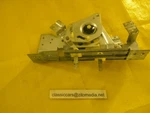 Heater Control 68 69 Cuda 340 Dart Gts 70 71 72 Duster Demon Swinger Scamp Mopar. Fixed Price $34.50.