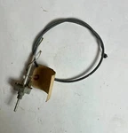 Nos Mopar Heater Switch & Cable 1963 1964 Plymouth Dodge Body #2290891. Fixed Price $160.00.