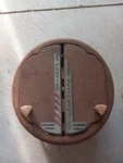 Gm Pontiac Harrison Heater Model H179 Weatherchief Chiefton 1942 1946 1948 Oem. Fixed Price $61.75.
