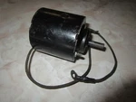 Nos Auto-lite EMY-4002 Defroster Motor 1956 Plymouth Savoy Belvedere Plaza & 8. Fixed Price $69.95.