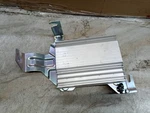 Audio Equipment Radio Amplifier Right Hand Dash Fits 15-18 Sedona 237664. Fixed Price $112.32.