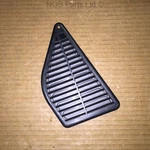 70 Galaxie Nos Ford D0AZ-62280B63-A Grille Quarter Pillar Air Vent. Fixed Price $40.50.