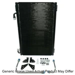 Vintage Air 03032-OFV Walker Radiator Condenser Kit; 1932-1934 Ford Car. Fixed Price $233.61.