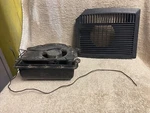 Ford C8AA-18C491 1968 1969 Mustang Falcon Fairlane Cougar Rear Window Defogger. Fixed Price $259.00.
