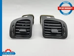 Ford Thunderbird Dashboard A/c Air Vent Duct Set Right + Left 25K 02-05 Oem. Fixed Price $209.99.