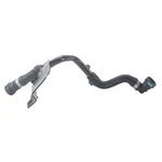 Bison Performance Hvac Heater Inlet To Pipe Hose Jaguar XJR575 5.0L V8. Fixed Price $40.95.