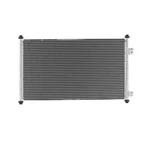 Klimoto Condenser For Honda Civic 2003-2005 1.3L L4 640158 HO3030126. Fixed Price $62.83.