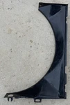 Ford Thunderbird Radiator Fan Shroud Metal Support Left 1964-1965 Oem. Fixed Price $125.00.