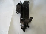 Porsche Used 356-A 356-B Heater Flapper Box Air Guide Left 55-63 Black Drivers. Fixed Price $395.00.