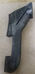 Oem 1970-1974 Mopar E-body 2936843 Barracuda Challenger Dash A/c Vent Duct. Fixed Price $35.77.