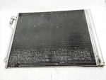11-16 Bmw 528I N20 N26 F10 A/c Ac Condensor Cooling Radiator Oem 9284946. Fixed Price $80.00.