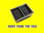 A/c Vent Center Of Dash Hvac 1973 1979 Ford Truck F-100 F-350 Bronco. Fixed Price $89.99.