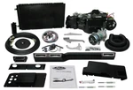 Vintage Air Surefit Gen 5 Complete Kit System 1964 Impala With Factory New!. Fixed Price $2296.95.
