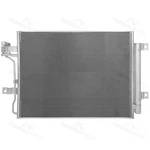 A/c Condenser Replacement For 2019 Mazda 2020-2021 CX-30. Fixed Price $60.28.