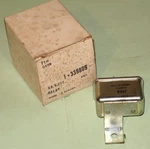 1974-1977 Chevrolet Gmc Van G10/15 G20/25 G30/G35 Nos Ac Relay 339809. Fixed Price $14.99.