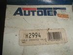 Mopar 3502941 1975-78 R,w,x,s Heater W/a/c Water Valve Remanufactured. Fixed Price $45.00.